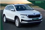 2025 Skoda Karoq