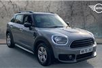 2020 MINI Countryman