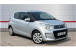 2020 Citroen C1
