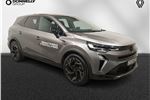 2024 Renault Symbioz