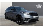 2022 Land Rover Range Rover Velar