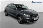 2022 Volkswagen T-Roc