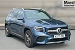 2020 Mercedes-Benz GLB