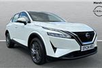 2024 Nissan Qashqai