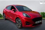 2021 Ford Puma