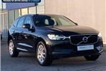 2019 Volvo XC60