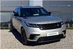 2019 Land Rover Range Rover Velar