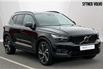 2020 Volvo XC40