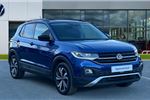 2022 Volkswagen T-Cross