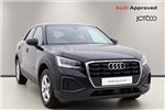 2021 Audi Q2