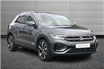 2022 Volkswagen T-Roc