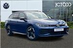 2024 Volkswagen Passat Estate