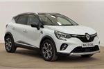2023 Renault Captur