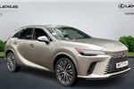 2023 Lexus RX