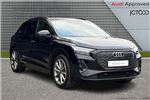 2022 Audi Q4