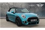 2019 MINI Convertible