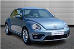 2018 Volkswagen Beetle