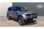 2022 Land Rover Defender