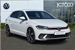 2022 Volkswagen Polo GTI