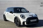 2021 MINI Hatchback