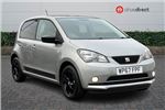 2017 SEAT Mii