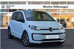 2021 Volkswagen Up