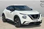 2021 Nissan Juke