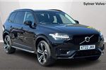 2022 Volvo XC90