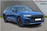 2024 Audi Q8