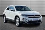 2024 Volkswagen T-Roc