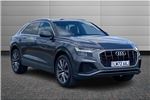 2022 Audi Q8