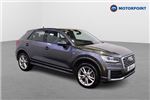 2020 Audi Q2