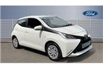 2015 Toyota Aygo