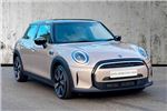 2021 MINI Hatchback 5dr