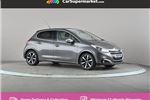 2018 Peugeot 208