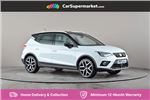 2021 SEAT Arona