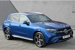 2023 Mercedes-Benz GLC