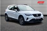 2024 SEAT Arona