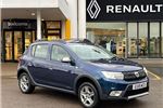 2019 Dacia Sandero Stepway