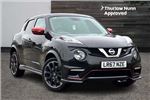 2017 Nissan Juke