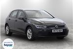 2022 Volkswagen Golf 1.5 eTSI 150 Life 5dr DSG