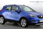 2017 Vauxhall Mokka X