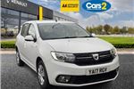 2017 Dacia Sandero