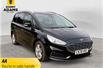 2020 Ford Galaxy