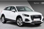 2022 Audi Q2