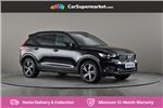 2019 Volvo XC40