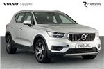 2019 Volvo XC40