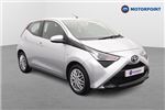 2020 Toyota Aygo