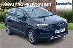 2020 Vauxhall Crossland X