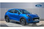2023 Ford Puma